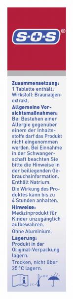 SOS Sodbrennen-Blocker Dual