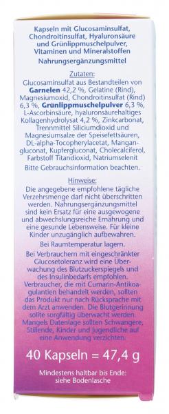 Doppelherz aktiv Gelenk 1000