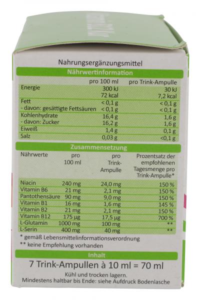Sunlife Vitamin B12 Kur