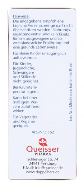 Doppelherz aktiv Vitamin B12 Direct