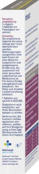 Tetesept Gelenk 1200 intens plus Tabletten