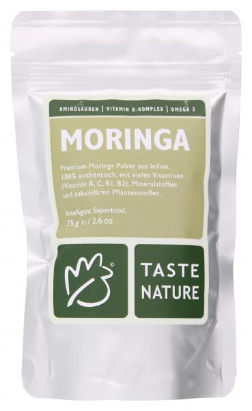Taste Nature Moringa