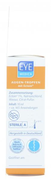 Eye Medica Augen-Tropfen Allergie