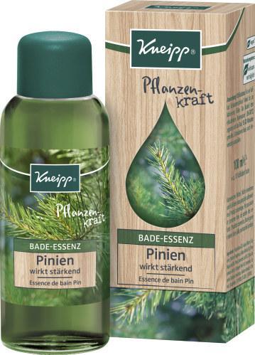 Kneipp Pflanzenkraft Bade-Essenz Pinien