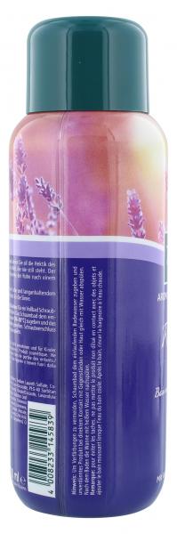 Kneipp Ruhepol Aroma-Pflegeschaumbad Lavendel