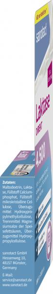 Sanotact Laktase Direkt 4.500