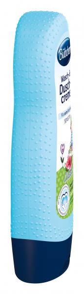 Bübchen Wasch- & Duschcreme Classic für zarte Babyhaut