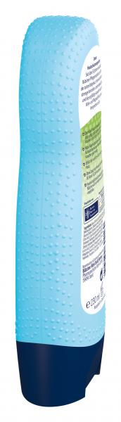 Bübchen Wasch- & Duschcreme Classic für zarte Babyhaut