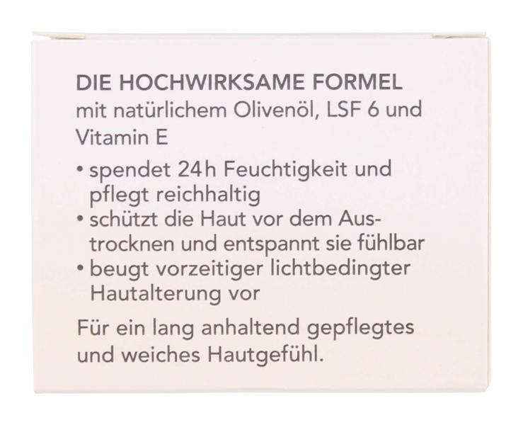 Florena Olivenöl Tagespflege
