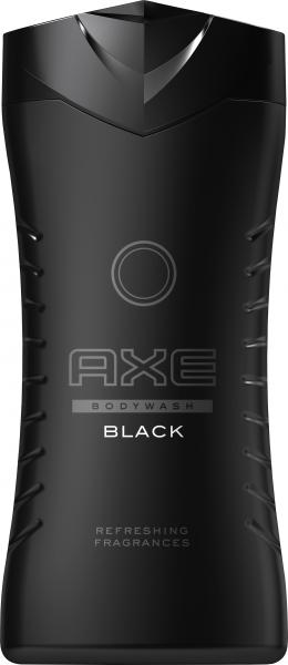 Axe Black Bodywash Duschgel
