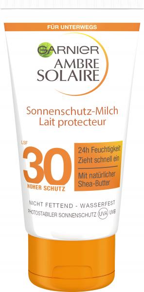 Garnier Ambre Solaire Sonnenschutz LSF 30