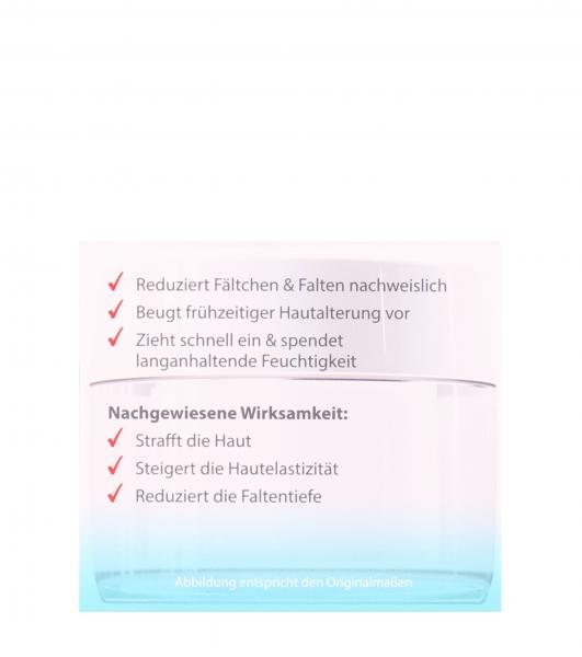 Lavera Basis Sensitiv Anti-Falten Feuchtigkeitscreme