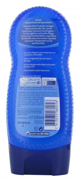 Bübchen Shampoo & Shower Ahoi