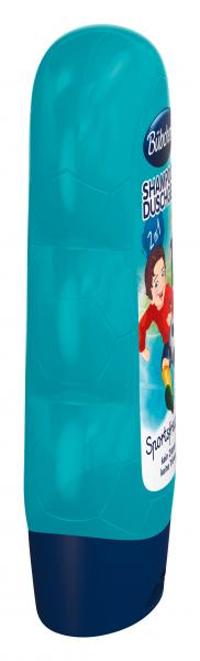 Bübchen Shampoo & Duschgel 2in1 Sportsfreund