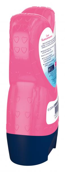 Bübchen Shampoo & Spülung 2in1 Prinzessin Rosalea