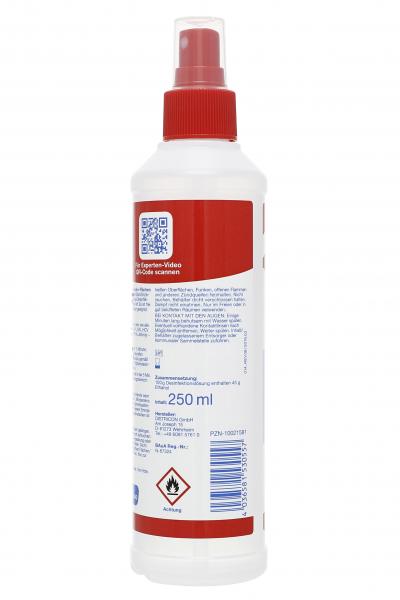 SOS Desinfektions-Spray Hände + Flächen