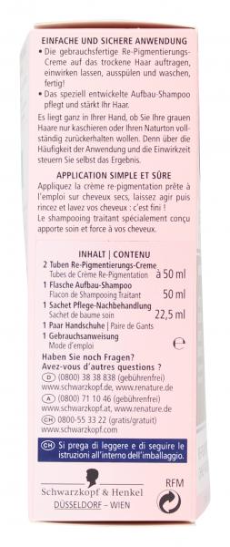Schwarzkopf Re-Nature Creme medium