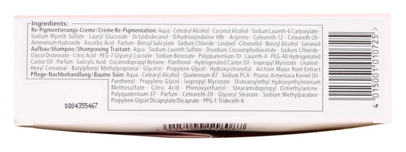 Schwarzkopf Re-Nature Creme medium