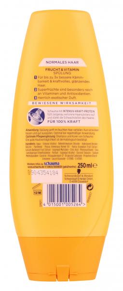 Schwarzkopf Schauma Spülung Frucht & Vitamin