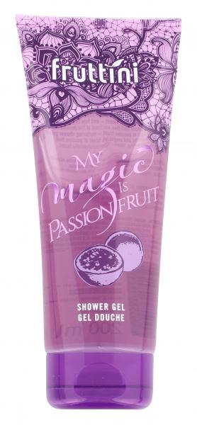 Fruttini My magic is passionfruit Shower Gel