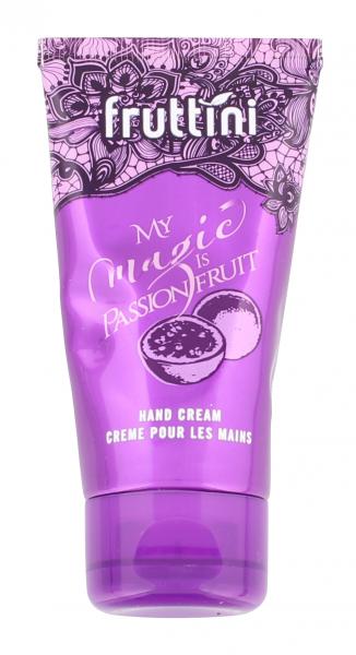 Fruttini My magic is passionfruit Hand Cream 