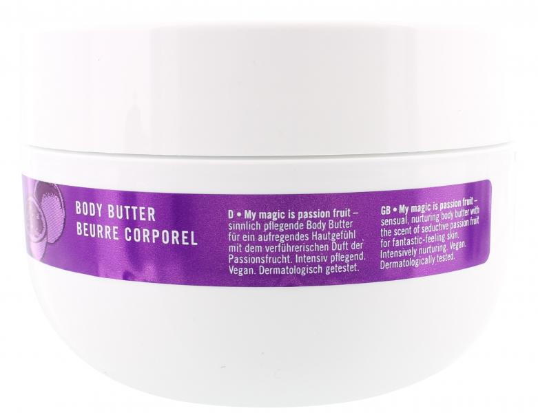 Fruttini My magic is passionfruit Body Butter