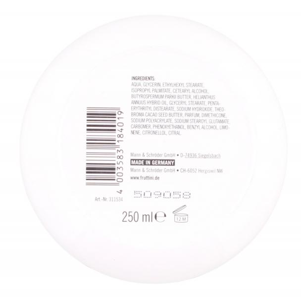 Fruttini My magic is passionfruit Body Butter