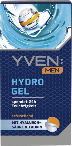 Yven Men Hydro Gel