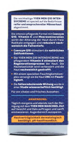 Yven Men Intensiv Creme 