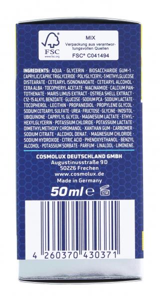 Yven Men Intensiv Creme 