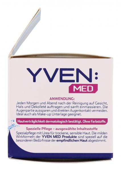 Yven Med Sensitive Intensivcreme