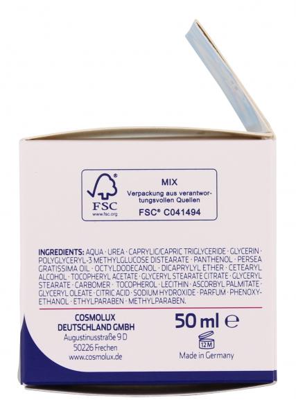 Yven Med Sensitive Intensivcreme