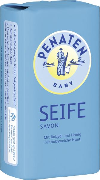 Penaten Baby Seife
