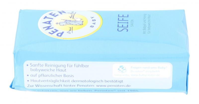 Penaten Baby Seife