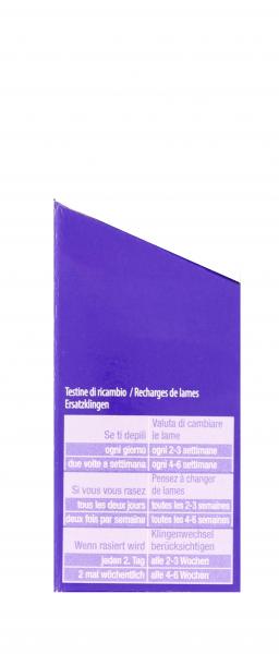 Gillette Venus Swirl Systemklingen