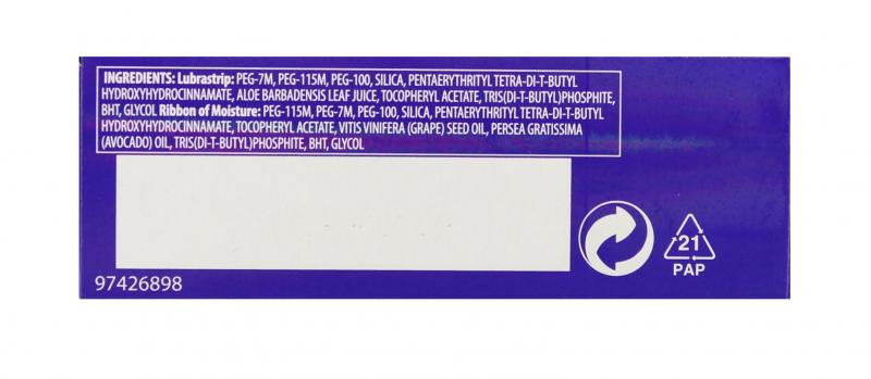 Gillette Venus Swirl Systemklingen