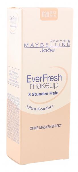 Maybelline Jade Ever Fresh Make-Up 020 beige