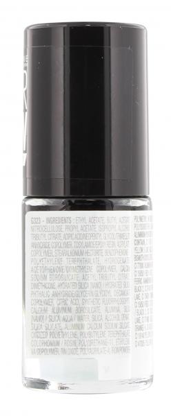 Maybelline New York Colorshow Nagellack 677 blackout