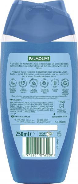 Palmolive Thermal Spa Mineral Massage Duschgel mit Meersalz und Aloe