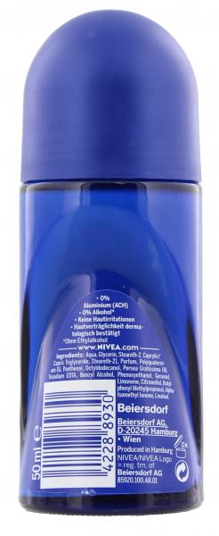 Nivea Protect & Care Deo Roll-On