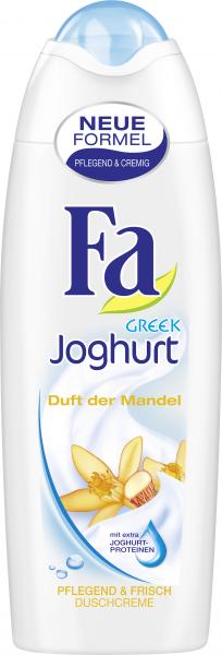 Fa Joghurt Greek Duschgel Duft der Mandel