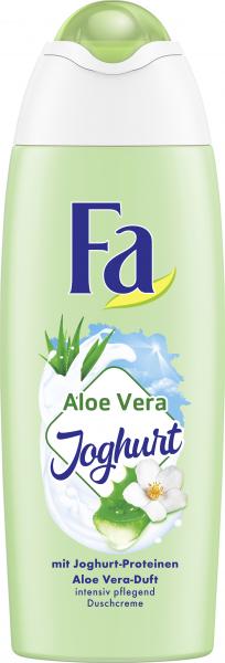 Fa Joghurt Duschgel Aloe Vera