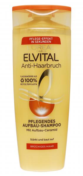 L'Oréal Elvital Anti Haarbruch Shampoo