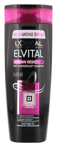 L'Oréal Elvital Arginin Resist X3 Shampoo