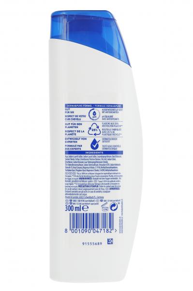 Head & Shoulders Anti-Schuppen-Shampoo Apple Fresh