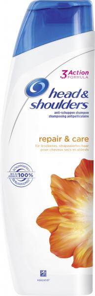 Head & Shoulders Anti-Schuppen-Shampoo Repair & Care