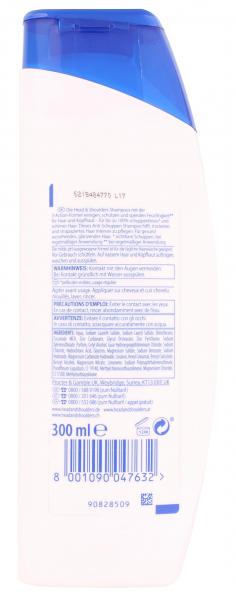 Head & Shoulders Anti-Schuppen-Shampoo Repair & Care