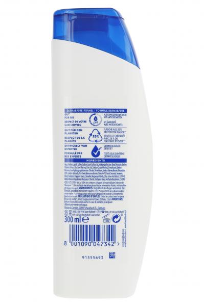 Head & Shoulders Anti-Schuppen Shampoo Citrus Fresh