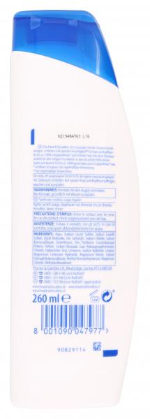 Head & Shoulders Anti-Schuppen Shampoo 2in1 Sport