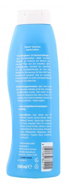 ReAm SunCare Après Lotion
